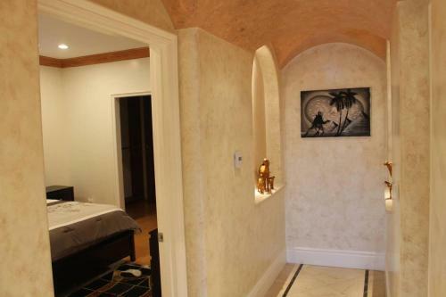 Apartamento Luxury Culver Upper Guest House