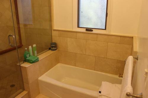 Apartamento Luxury Culver Upper Guest House