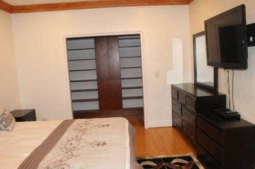 Apartamento Luxury Culver Upper Guest House