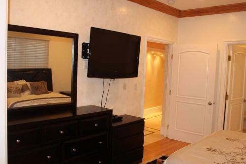 Apartamento Luxury Culver Upper Guest House