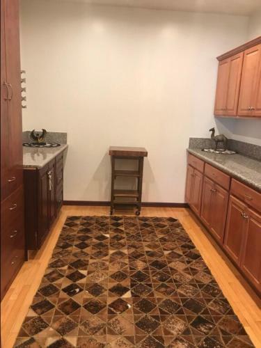 Apartamento Luxury Culver Upper Guest House