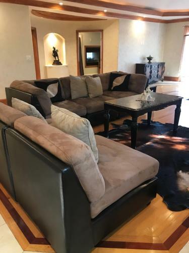 Apartamento Luxury Culver Upper Guest House