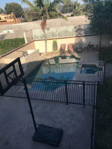 Apartamento Luxury Culver Upper Guest House