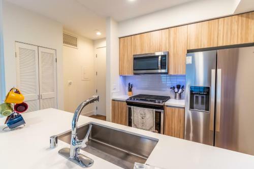 Apartamento Gorgeous Duplex Enjoy The Beach!