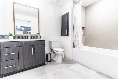 Apartamento Gorgeous Duplex Enjoy The Beach!