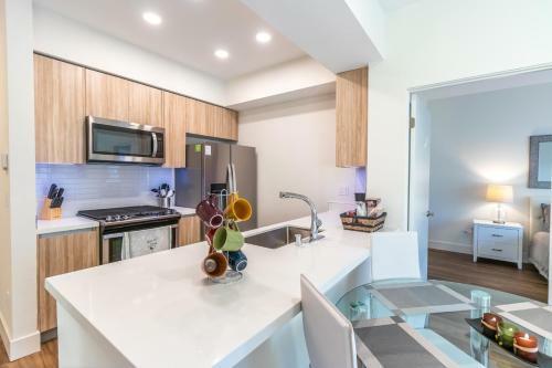 Apartamento Gorgeous Duplex Enjoy The Beach!