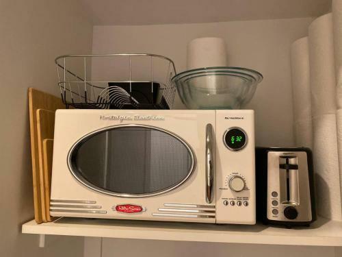Apartamento Gorgeous Studio In Beverly Boulevard Sleeps 4