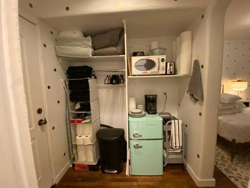 Apartamento Gorgeous Studio In Beverly Boulevard Sleeps 4