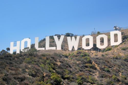 Apartamento Gorgeous Studio In Beverly Boulevard Sleeps 4