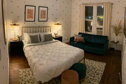 Apartamento Gorgeous Studio In Beverly Boulevard Sleeps 4