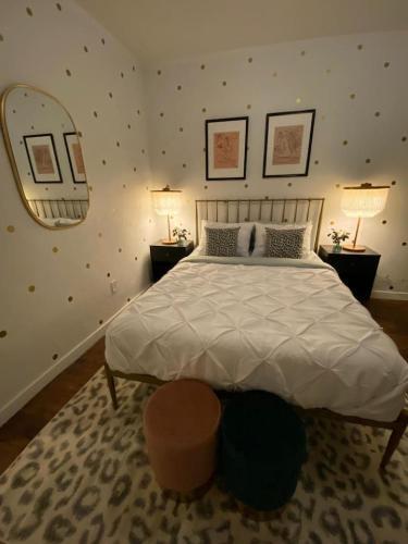 Apartamento Gorgeous Studio In Beverly Boulevard Sleeps 4