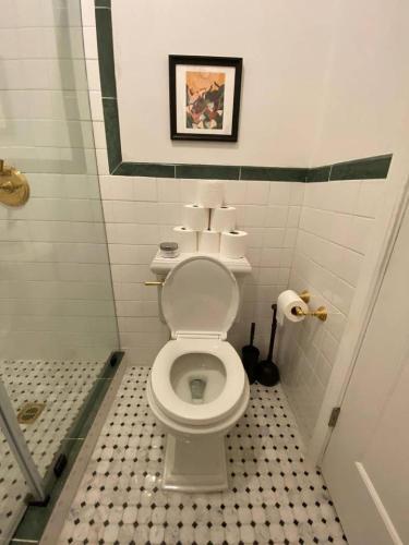 Apartamento Gorgeous Studio In Beverly Boulevard Sleeps 4