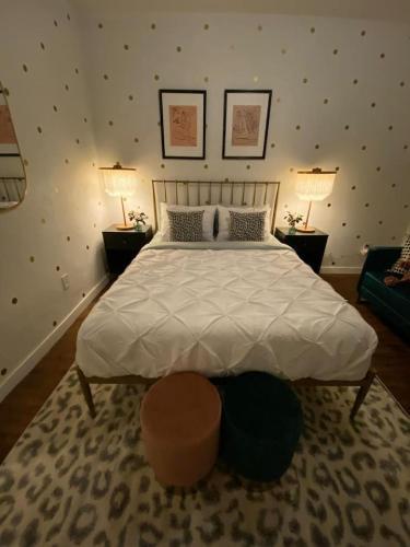 Apartamento Gorgeous Studio In Beverly Boulevard Sleeps 4