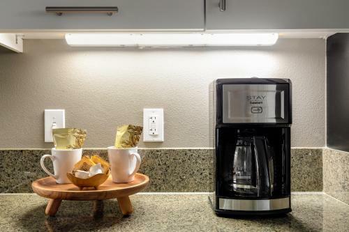 Apartamento Abode Marina Del Rey 2-bedroom +pool/gym/spa (11305)