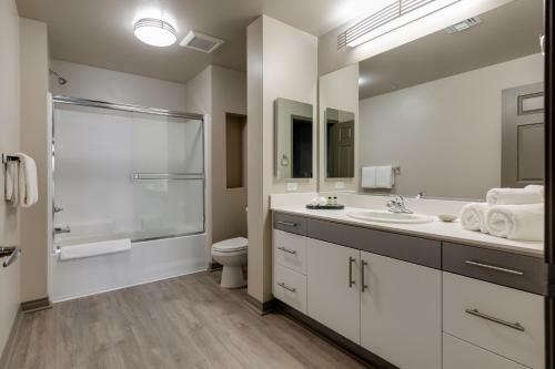 Apartamento Abode Marina Del Rey 2-bedroom +pool/gym/spa (11305)
