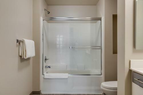 Apartamento Abode Marina Del Rey 2-bedroom +pool/gym/spa (11305)