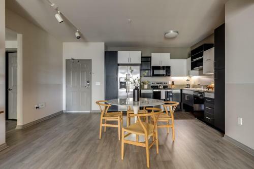 Apartamento Abode Marina Del Rey 2-bedroom +pool/gym/spa (11305)