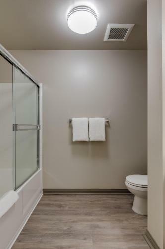 Apartamento Abode Marina Del Rey 2-bedroom +pool/gym/spa (11305)