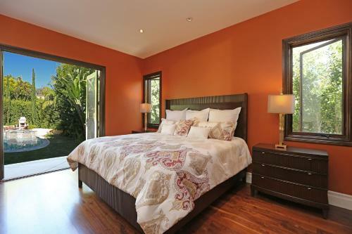Villa Luxurious Beverly Hills Residence