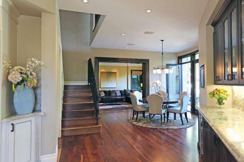 Villa Luxurious Beverly Hills Residence