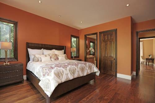 Villa Luxurious Beverly Hills Residence