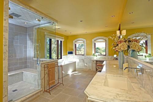 Villa Luxurious Beverly Hills Residence