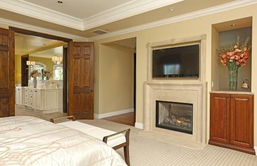 Villa Luxurious Beverly Hills Residence