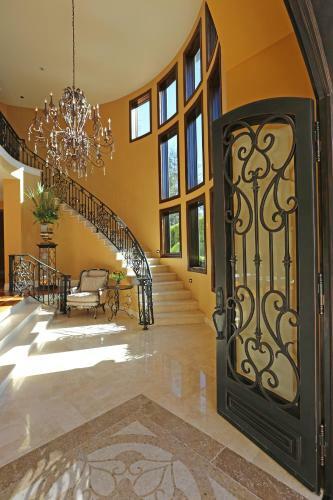 Villa Luxurious Beverly Hills Residence