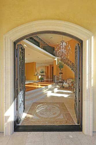 Villa Luxurious Beverly Hills Residence