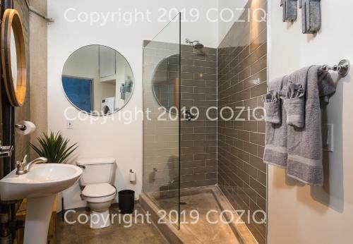 Apartamento Hollywood Luxury Lofts