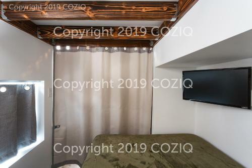 Apartamento Hollywood Luxury Lofts