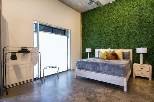 Apartamento Hollywood Luxury Lofts