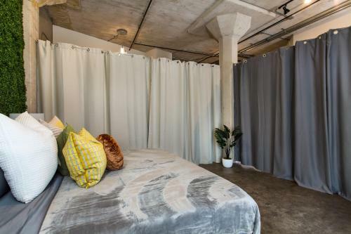 Apartamento Hollywood Luxury Lofts