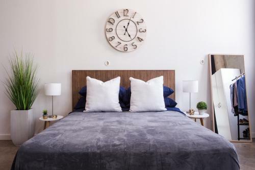 Apartamento Hollywood Luxury Lofts
