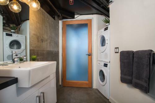 Apartamento Hollywood Luxury Lofts