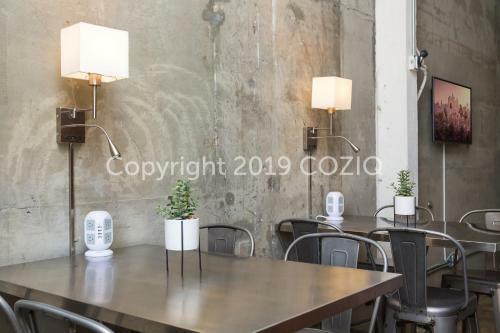 Apartamento Hollywood Luxury Lofts