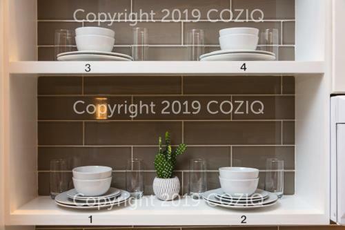 Apartamento Hollywood Luxury Lofts