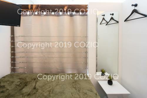 Apartamento Hollywood Luxury Lofts