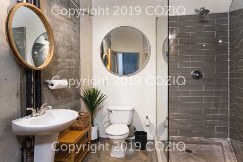 Apartamento Hollywood Luxury Lofts