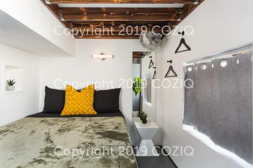 Apartamento Hollywood Luxury Lofts
