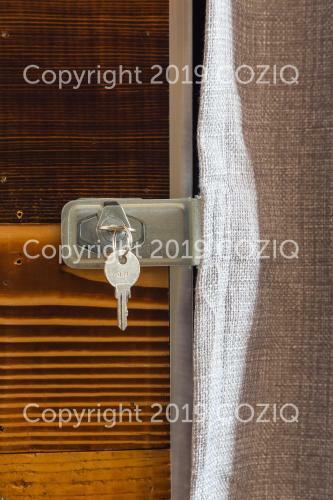 Apartamento Hollywood Luxury Lofts