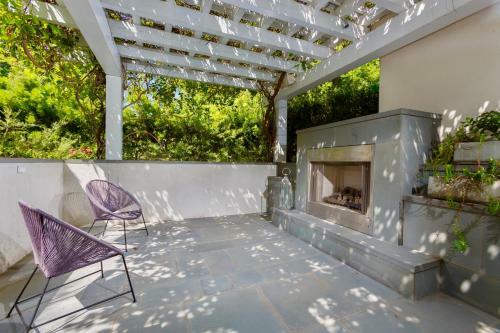 Brentwood Estate