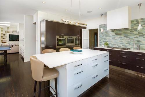 Brentwood Estate