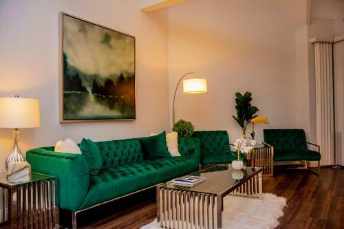Apartamento Luxury Beverly Hills Condos