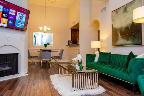 Apartamento Luxury Beverly Hills Condos
