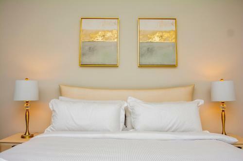 Apartamento Luxury Beverly Hills Condos