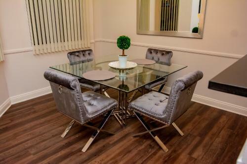Apartamento Luxury Beverly Hills Condos