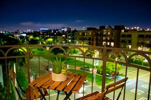 Apartamento Luxury Beverly Hills Condos