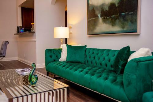 Apartamento Luxury Beverly Hills Condos