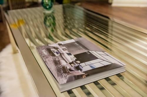 Apartamento Luxury Beverly Hills Condos